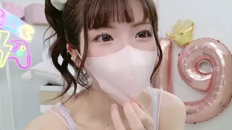 -minami- — Stripchat recorded stream screenshot (27 May 2025)