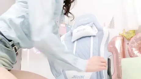 -minami- — Stripchat recorded stream screenshot (27 May 2025)