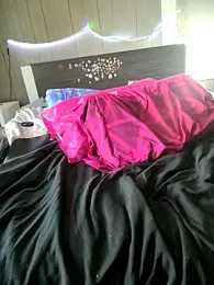 XLisaxx — Stripchat recorded stream image, 27.05.2025 13:20