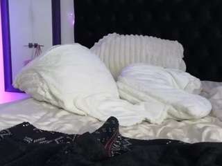 lindseyk — Camsoda recorded stream image, 27.05.2025 12:50