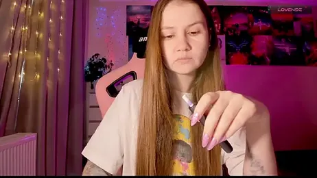 GoodWitch_ — Stripchat recorded stream screenshot (09 Feb 2025)