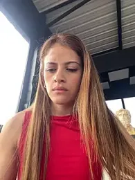 alana15 — Stripchat recorded stream image, 27.05.2025 19:30