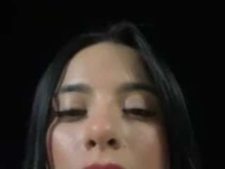 kiraalopez — Camsoda recorded stream image, 27.05.2025 21:10