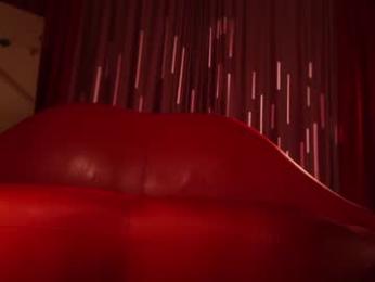 _meganmeow_ — Chaturbate recorded stream screenshot (27 May 2025)