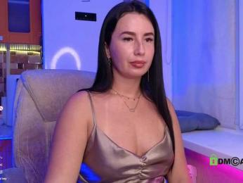 Baaayyyy — Bongacams recorded stream image, 27.05.2025 21:20
