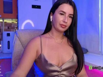 Baaayyyy — Bongacams recorded stream image, 27.05.2025 21:20