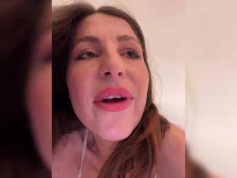 MilashaNyasha — Bongacams recorded stream screenshot (28 May 2025)