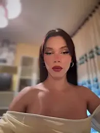 Carlita_cute — Stripchat recorded stream screenshot (28 May 2025)