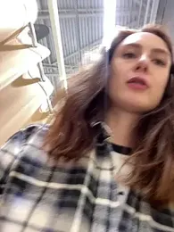 Dina_Tease — Stripchat recorded stream image, 28.05.2025 10:10