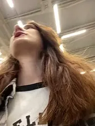 Dina_Tease — Stripchat recorded stream image, 28.05.2025 10:10