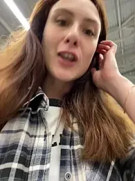 Dina_Tease — Stripchat recorded stream image, 28.05.2025 10:10