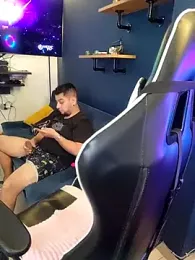 jnilu1227 — Stripchat recorded stream screenshot (28 May 2025)