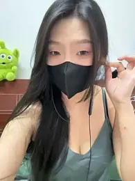 yuyubaby_77 — Stripchat recorded stream image, 28.05.2025 16:00