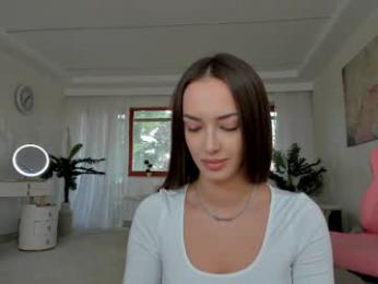 tiffanyhouston_ — Chaturbate recorded stream screenshot (09 Feb 2025)