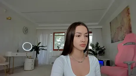 TiffanyHouston_ — Stripchat recorded stream screenshot (09 Feb 2025)