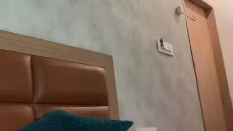 Wow-nisha — Stripchat recorded stream screenshot (28 May 2025)