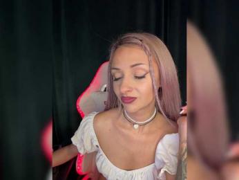 Asura_BeFre — Bongacams recorded stream screenshot (28 May 2025)