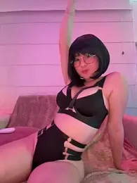 Sharon_07 — Stripchat recorded stream image, 28.05.2025 23:40