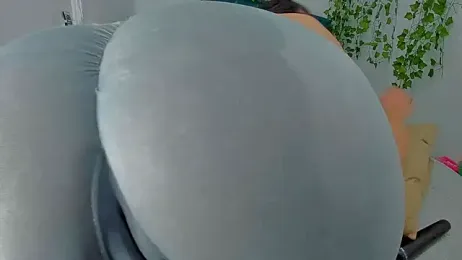 RedAssHottie — Stripchat recorded stream image, 29.05.2025 03:00
