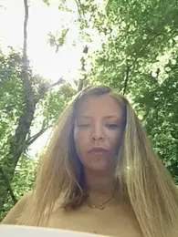 AnastasiaAniess — Stripchat recorded stream screenshot (29 May 2025)