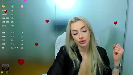 aileen_williams — Stripchat recorded stream screenshot (29 May 2025)