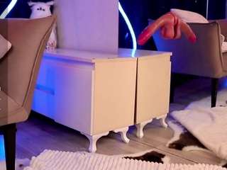 lusty-freya — Camsoda recorded stream image, 29.05.2025 07:30
