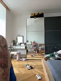 Just_Sophia_ — Stripchat recorded stream image, 29.05.2025 08:50