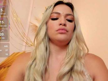 milaowens — Bongacams recorded stream image, 29.05.2025 10:40