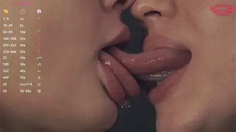 vivid_girls_vg — Stripchat recorded stream screenshot (09 Feb 2025)