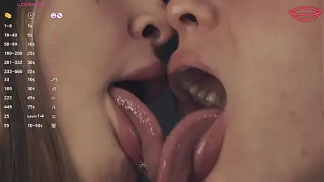 vivid_girls_vg — Stripchat recorded stream screenshot (09 Feb 2025)