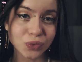 leilagladish — Camsoda recorded stream image, 09.02.2025 07:10