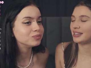 leilagladish — Camsoda recorded stream image, 09.02.2025 07:10