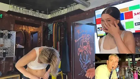 dirtypub — Stripchat recorded stream image, 29.05.2025 13:20