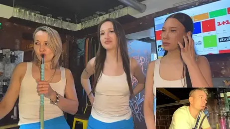 dirtypub — Stripchat recorded stream image, 29.05.2025 13:20