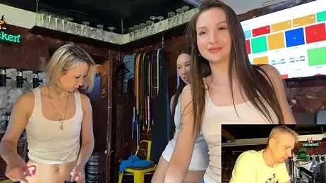 dirtypub — Stripchat recorded stream image, 29.05.2025 13:20