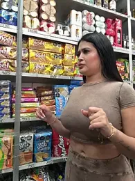 Sara_fun — Stripchat recorded stream image, 29.05.2025 15:40
