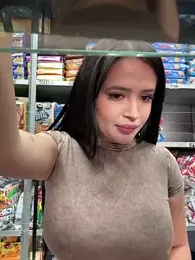 Sara_fun — Stripchat recorded stream image, 29.05.2025 15:40