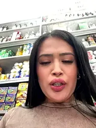 Sara_fun — Stripchat recorded stream image, 29.05.2025 15:40