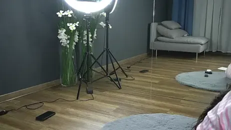 Cherrysweett — Stripchat recorded stream image, 09.02.2025 11:00