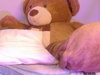 janeebony — Camsoda recorded stream image, 29.05.2025 17:20