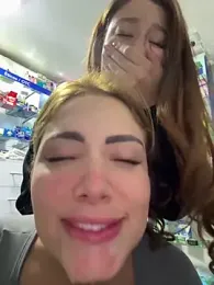 roouse — Stripchat recorded stream image, 29.05.2025 21:30