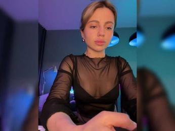 Nataliecroys — Bongacams recorded stream image, 29.05.2025 23:20