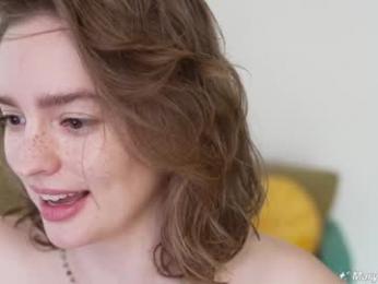 marymoody — Chaturbate recorded stream screenshot (29 May 2025)