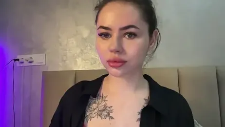 AlmaryKim — Stripchat recorded stream image, 30.05.2025 02:30