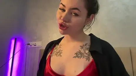 AlmaryKim — Stripchat recorded stream image, 30.05.2025 02:30