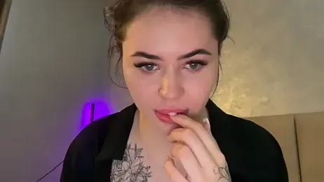AlmaryKim — Stripchat recorded stream image, 30.05.2025 02:30