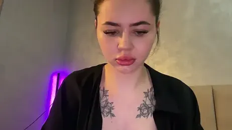 AlmaryKim — Stripchat recorded stream image, 30.05.2025 02:30