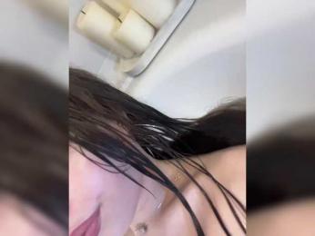 YourLadyyy — Bongacams recorded stream screenshot (30 May 2025)