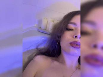 YourLadyyy — Bongacams recorded stream screenshot (30 May 2025)