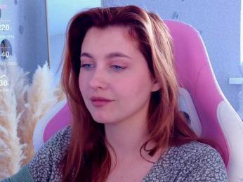 HoneyCherry — Bongacams recorded stream screenshot (30 May 2025)